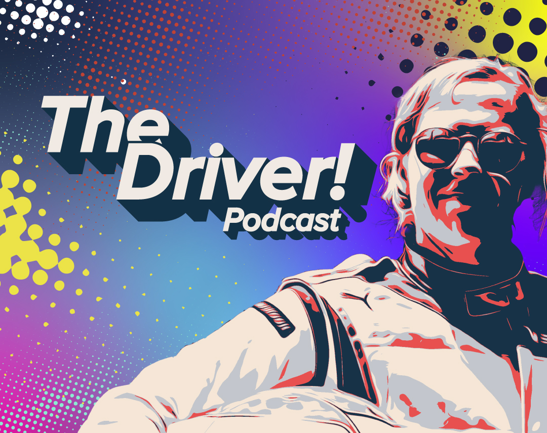 The Driver Podcast