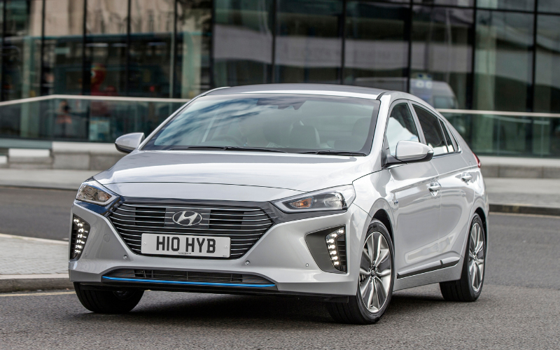 Hyundai Wins Two Awards at the 2021 What Car? Used Car Awards
