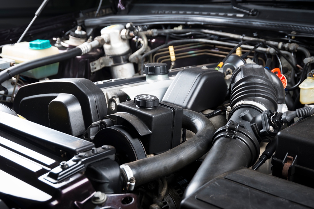 Diesel Particulate Filters and How to Look After Them
