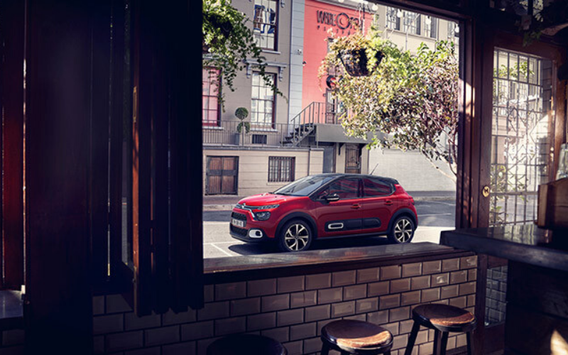 5 Things We Love About The New Citroen C3