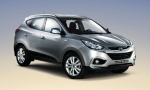 Is the Hyundai ix35 a wise purchase?